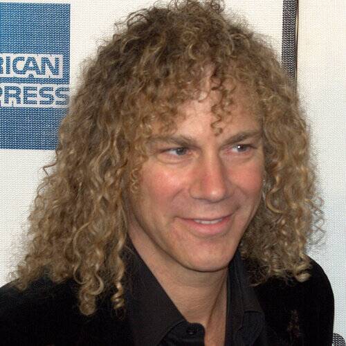 David Bryan