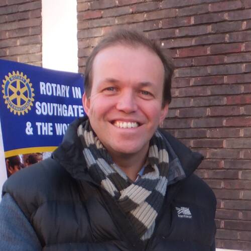 David Burrowes