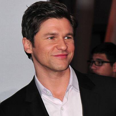 David Burtka