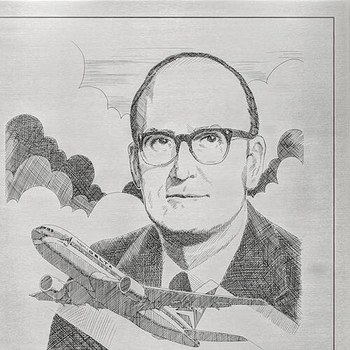 David C. Garrett, Jr