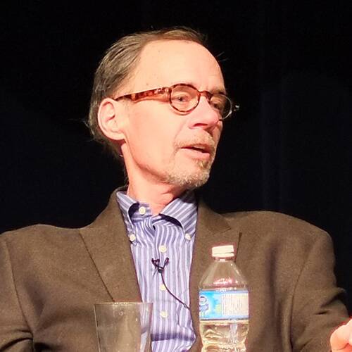David Carr
