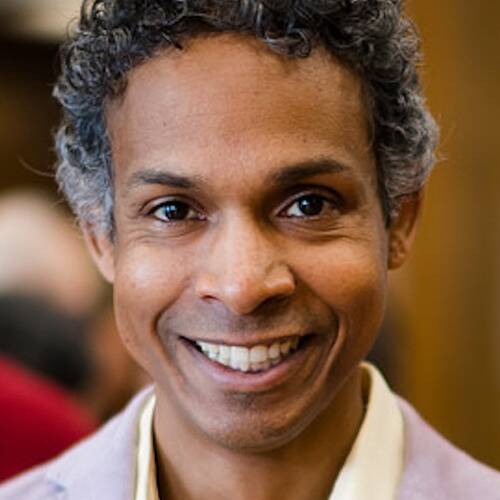 David Chariandy