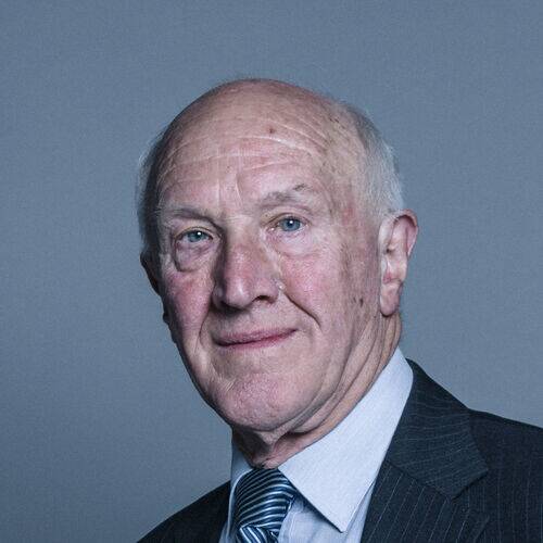 David Clark, Baron Clark of Windermere