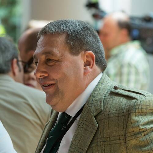 David Coburn