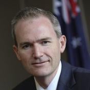 David Coleman