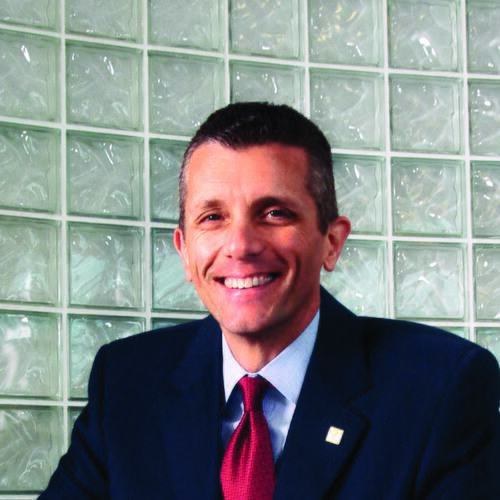 David Cordani