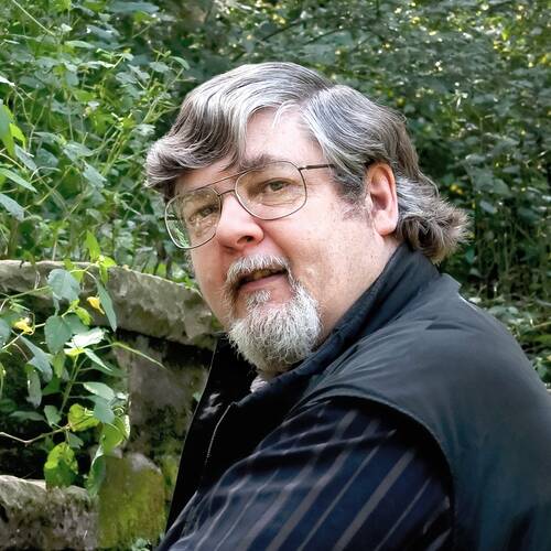 David D. Busch