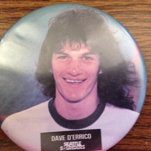 Dave D'Errico