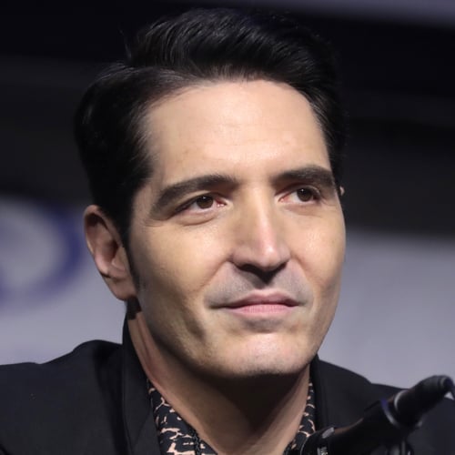 David Dastmalchian