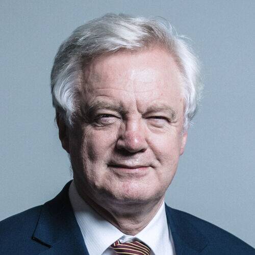 David Davis