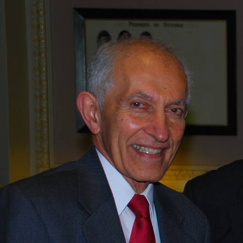 David de Kretser