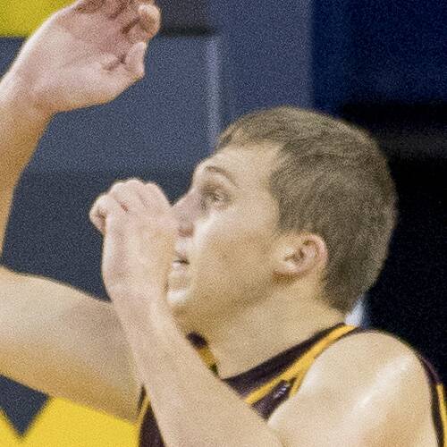David DiLeo