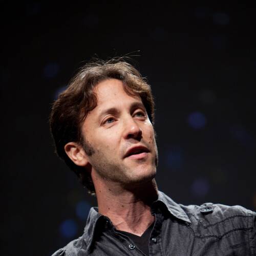 David Eagleman