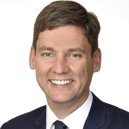 David Eby