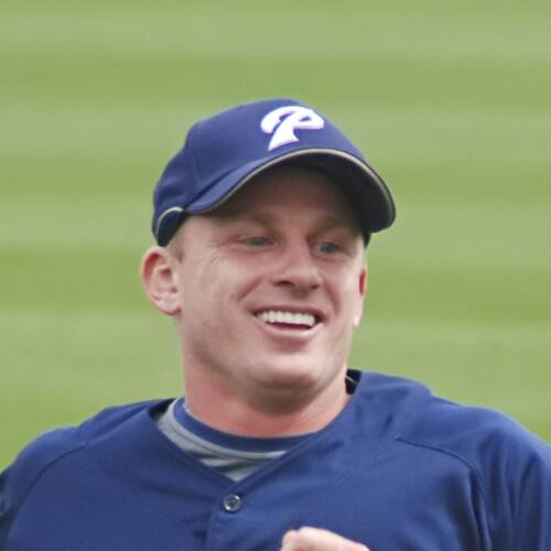 David Eckstein