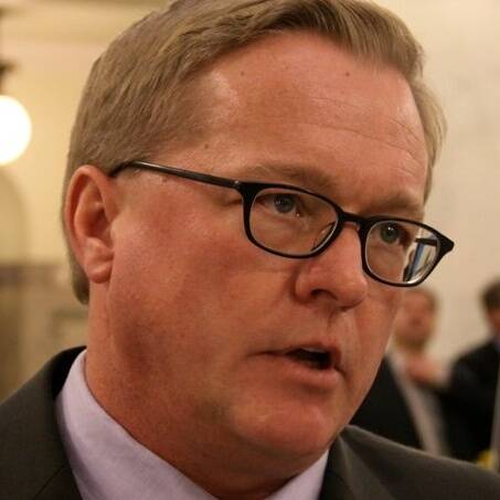 David Eggen