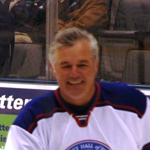 David Ellett
