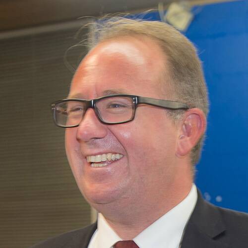 David Feeney