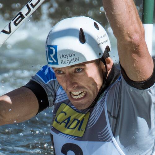 David Florence