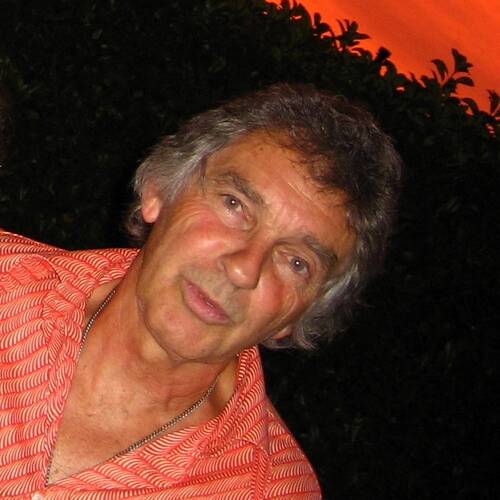 David Foster