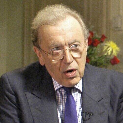 David Frost