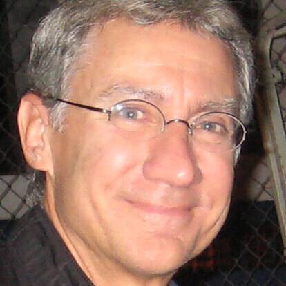 David Garrison