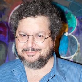 David Gelernter