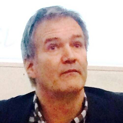 David Goodhart