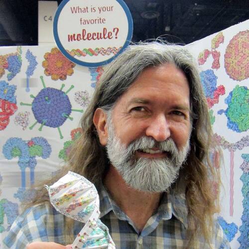 David Goodsell