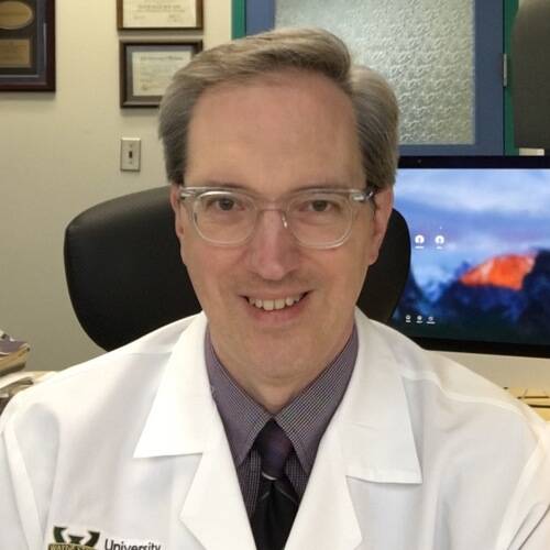 David Gorski