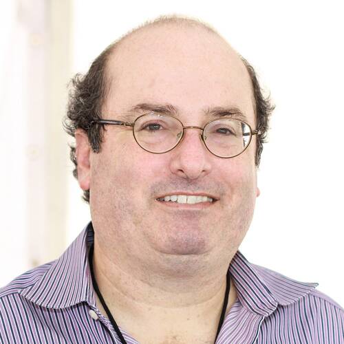 David Grann