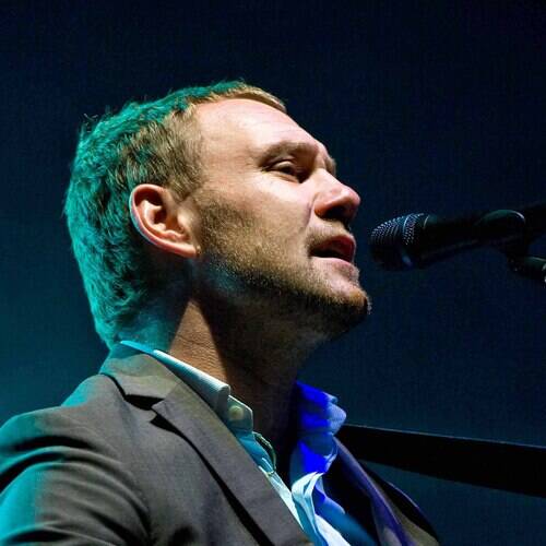 David Gray