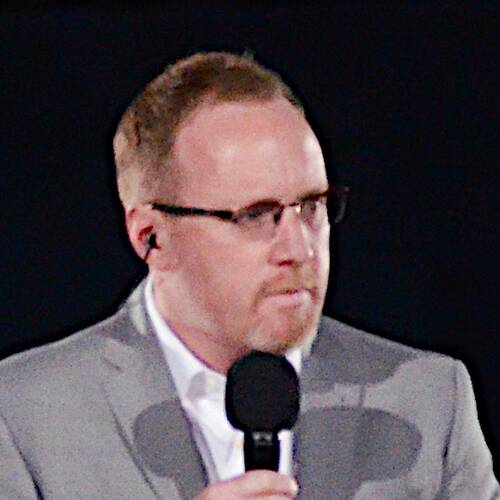 David Griffin