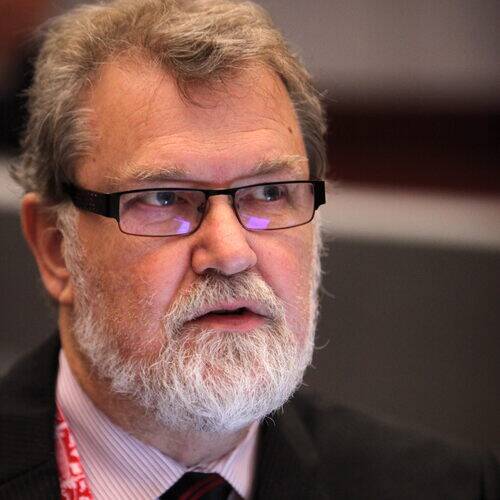 David Grimes