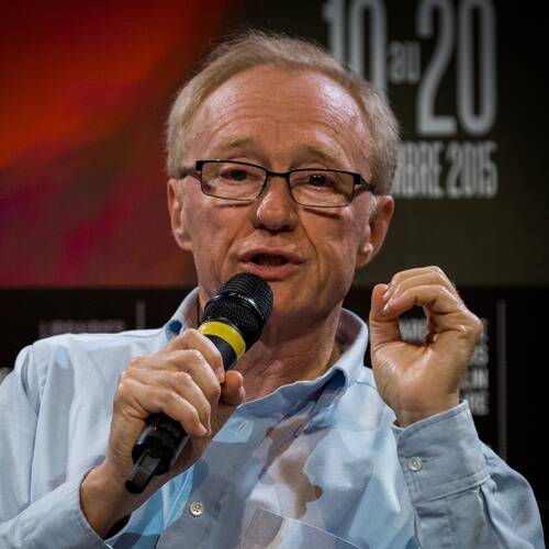 David Grossman