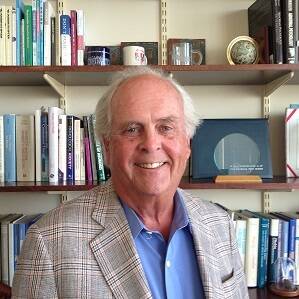 David H. Barlow