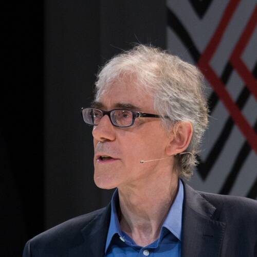 David Hand