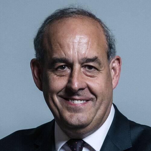 David Hanson