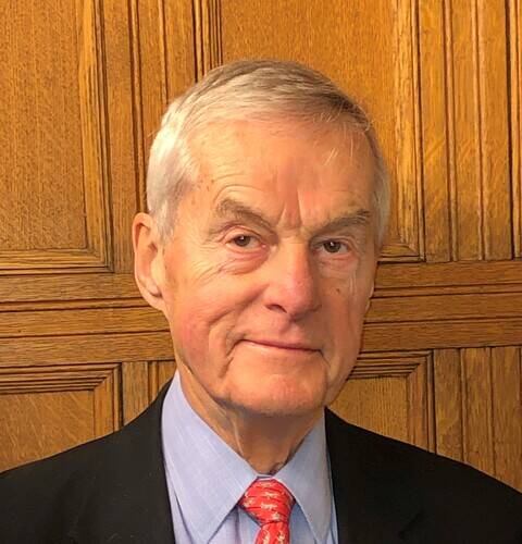 David Harpp