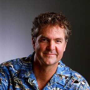 David Haussler