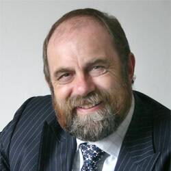 David Heath