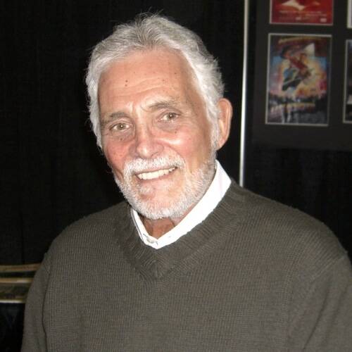David Hedison