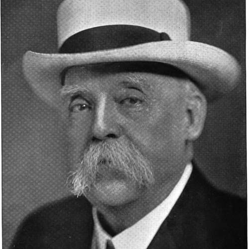 David Hollingsworth