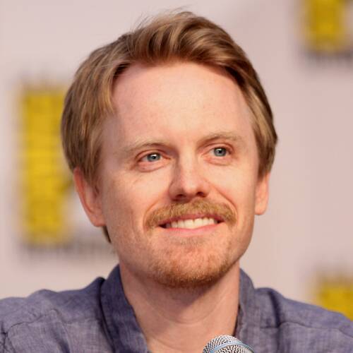David Hornsby