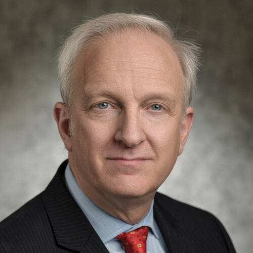 David Huizenga