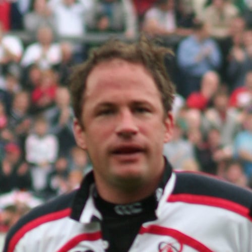 David Humphreys
