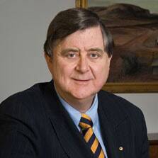 David Irvine