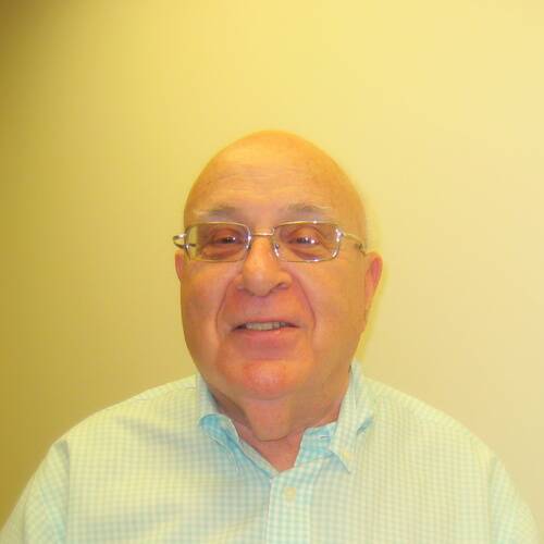 David J. Farber