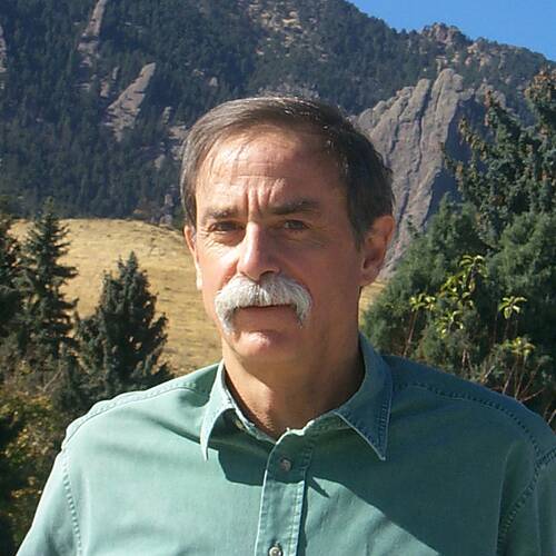 David J. Wineland