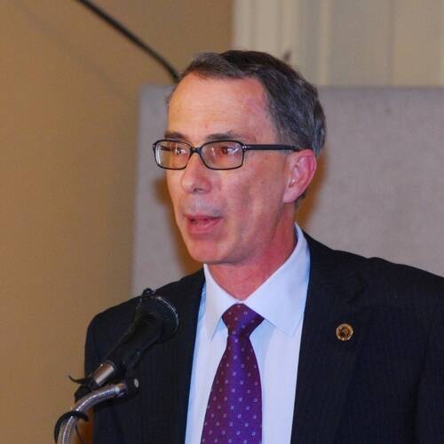 David Karoly